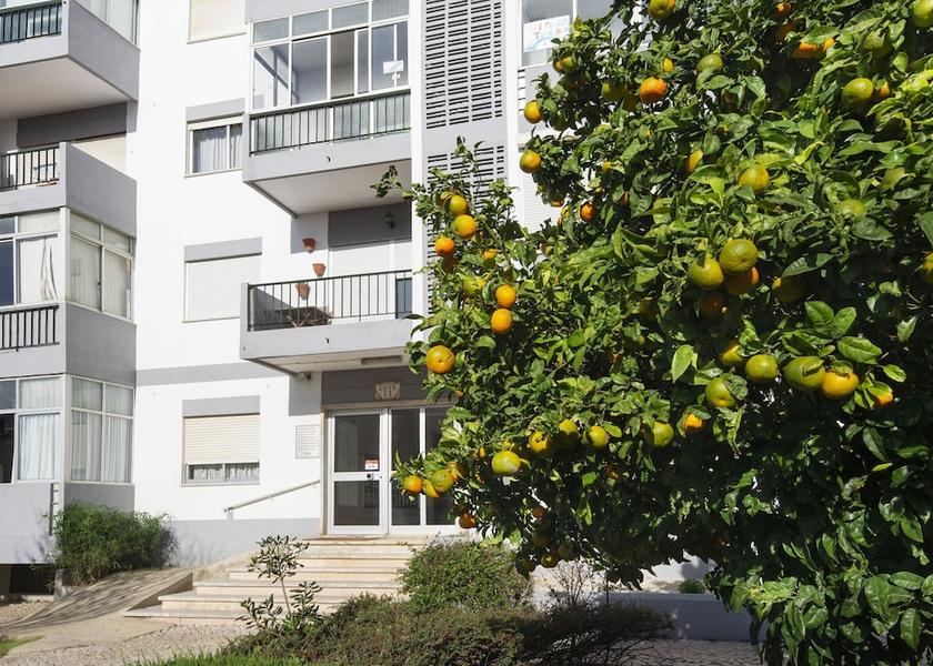 Lisboa Region Cascais Exterior Detail