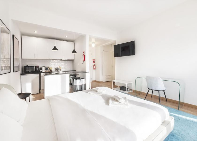 Lisboa Region Cascais Living Area