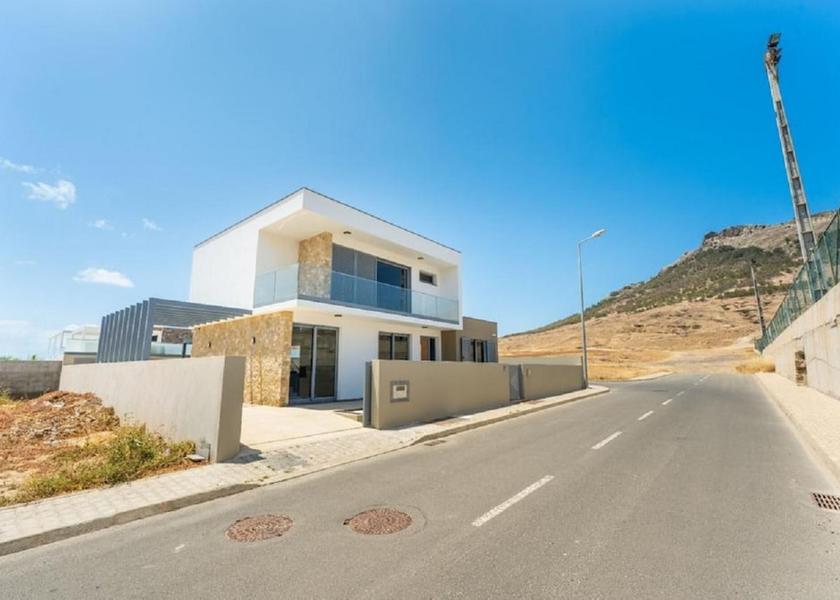 Madeira Region Porto Santo Room