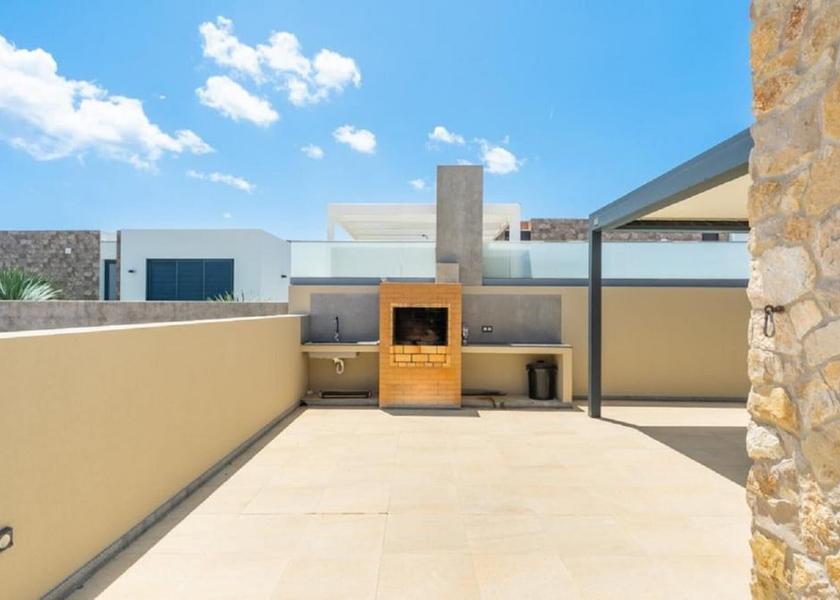 Madeira Region Porto Santo Room