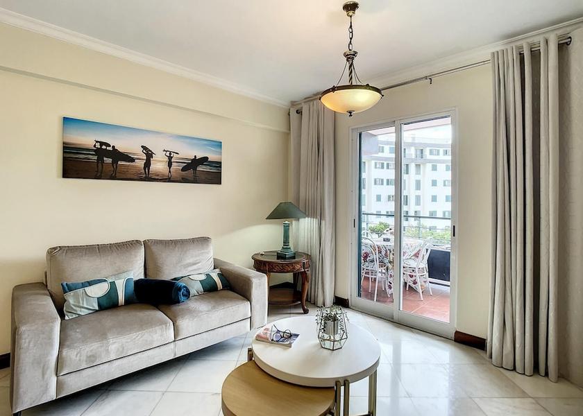 Madeira Region Funchal Room