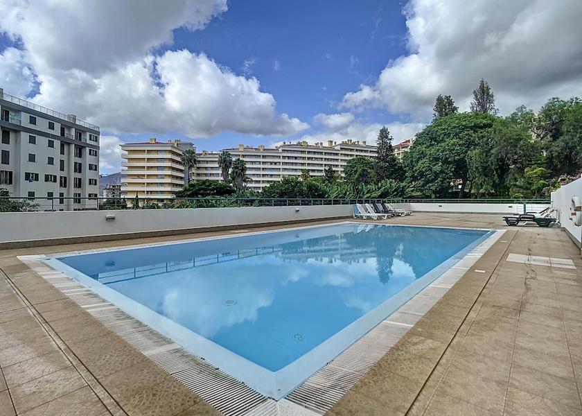 Madeira Region Funchal Room