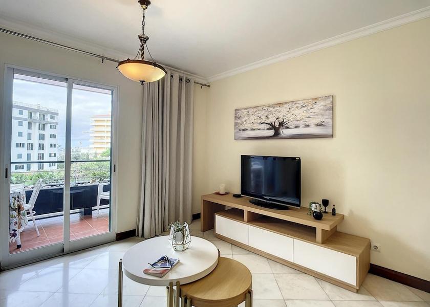 Madeira Region Funchal Room