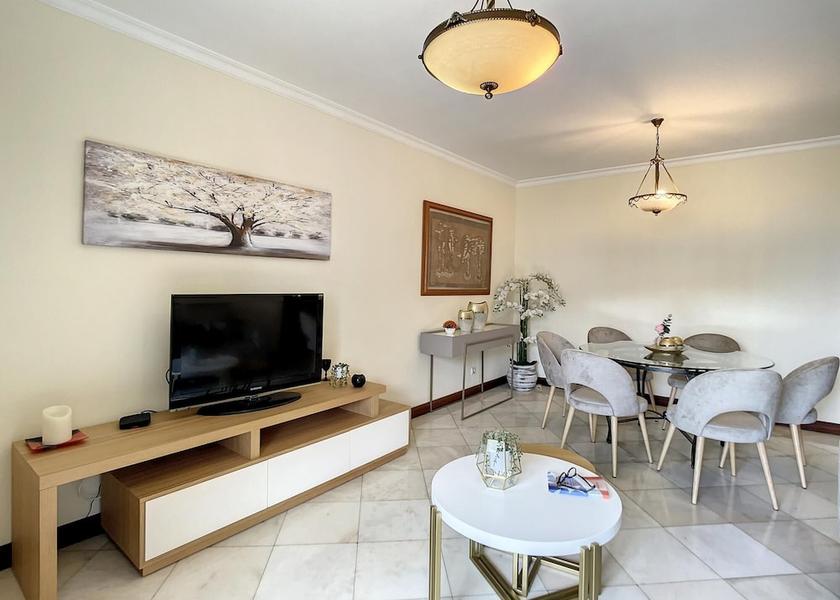 Madeira Region Funchal Room