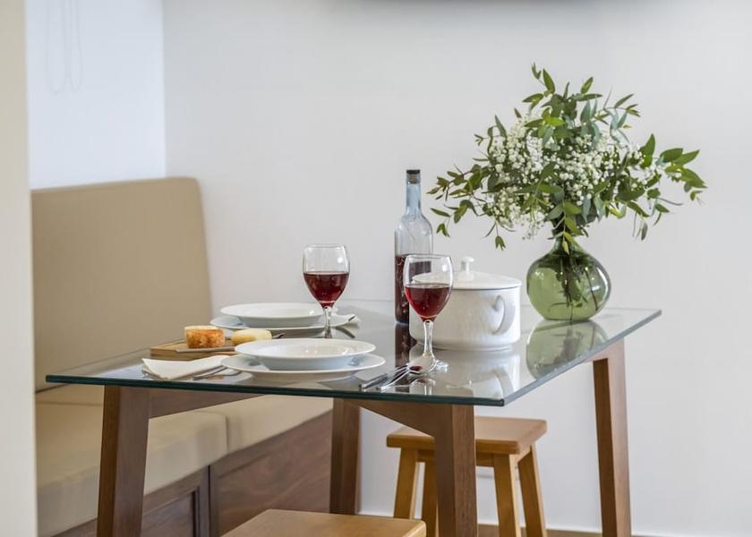 Madeira Ponta do Sol Room