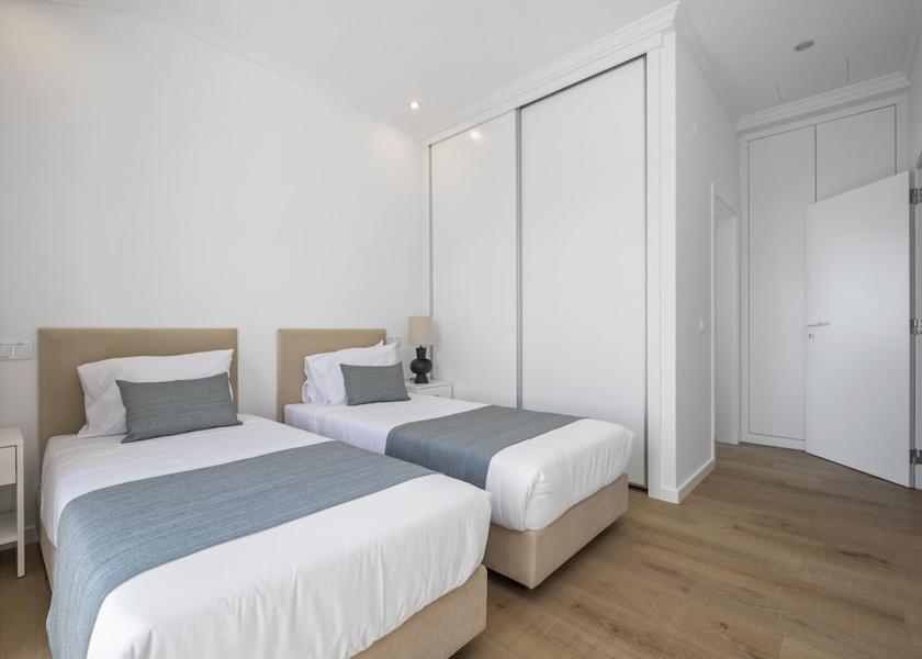 Madeira Ponta do Sol Room