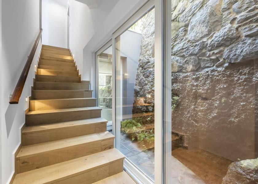 Madeira Ponta do Sol Room