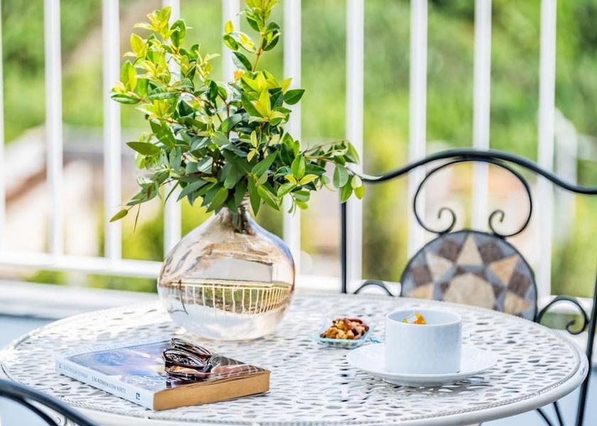 Madeira Ponta do Sol Room