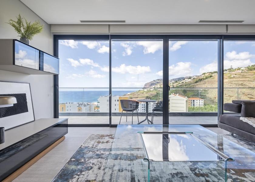 Madeira Region Funchal Room