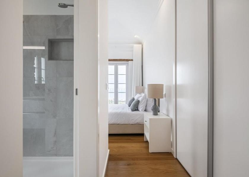 Madeira Ponta do Sol Room