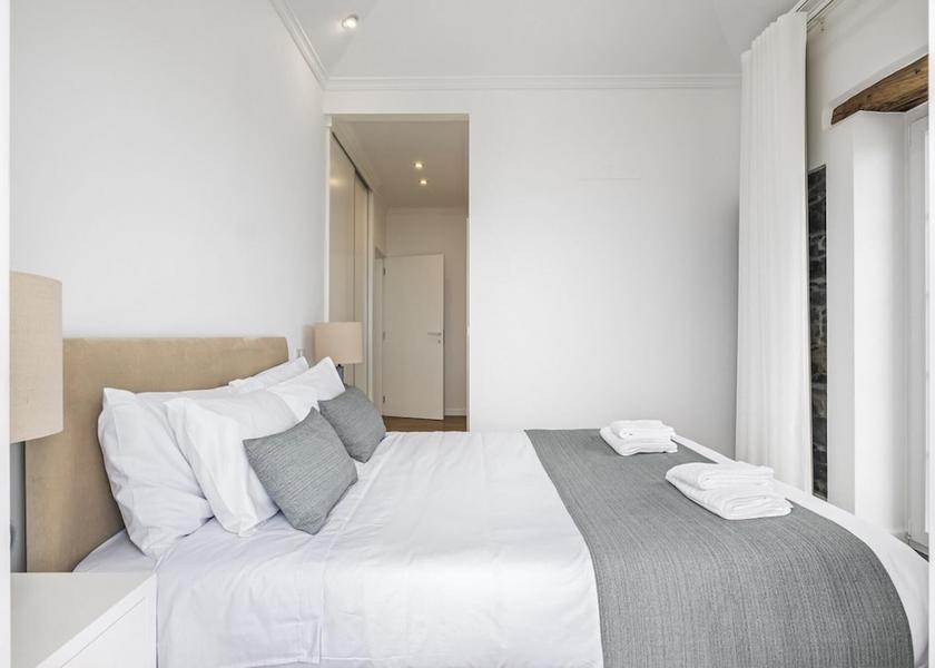 Madeira Ponta do Sol Room