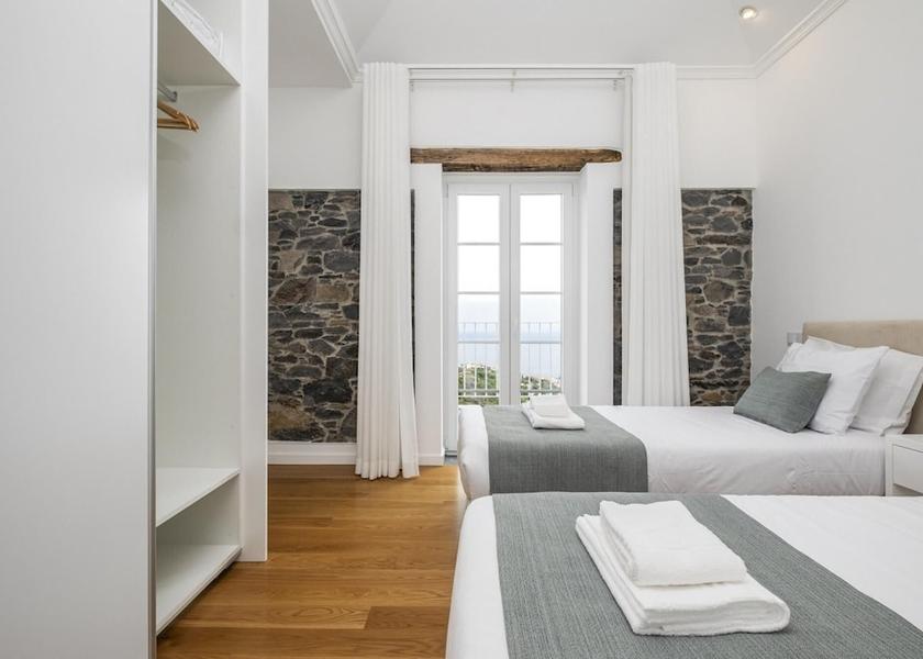 Madeira Ponta do Sol Room