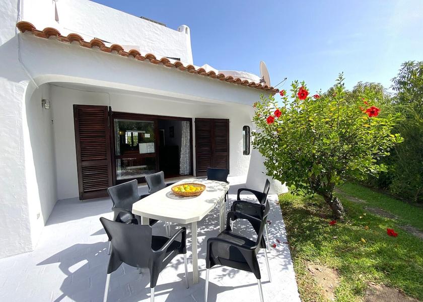 Faro District Albufeira Exterior Detail