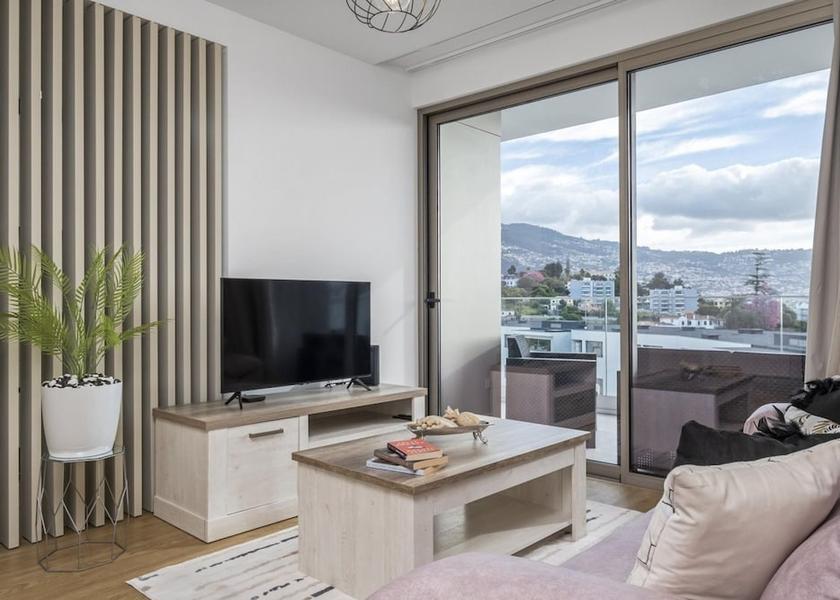 Madeira Region Funchal Room
