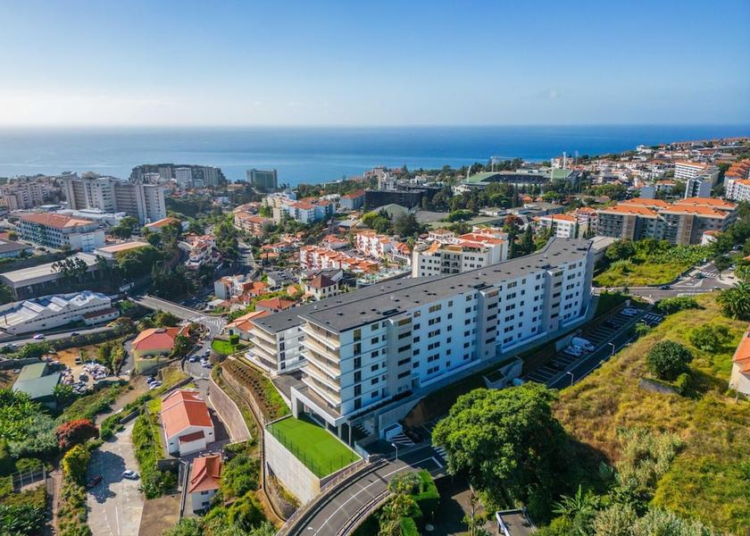 Madeira Region Funchal Room
