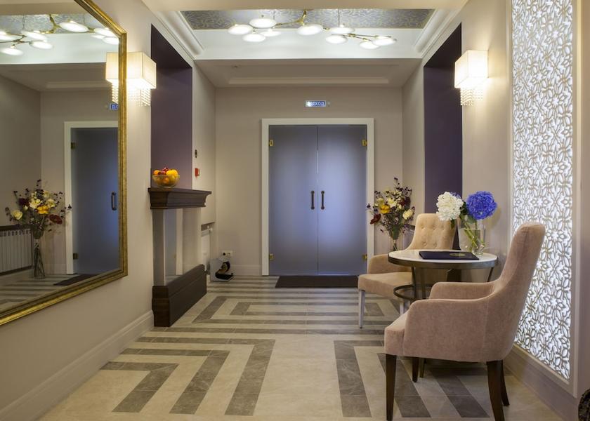 Samara Oblast Samara Reception