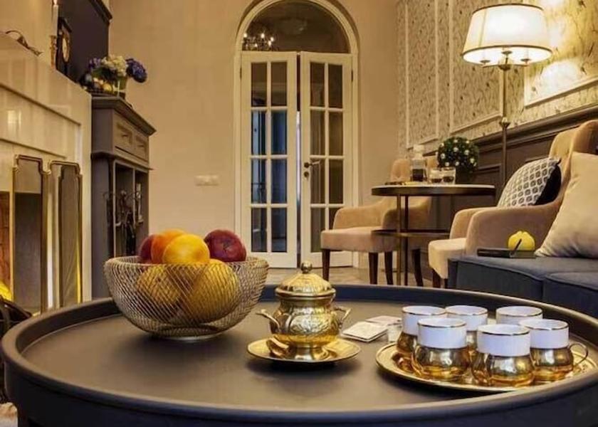 Samara Oblast Samara Lobby