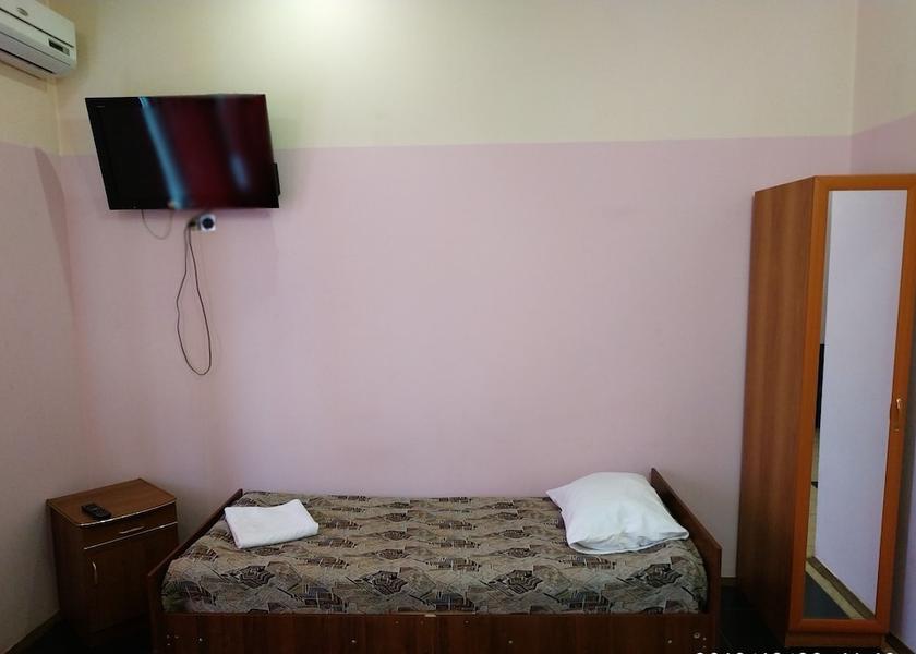 Samara Oblast Samara Room
