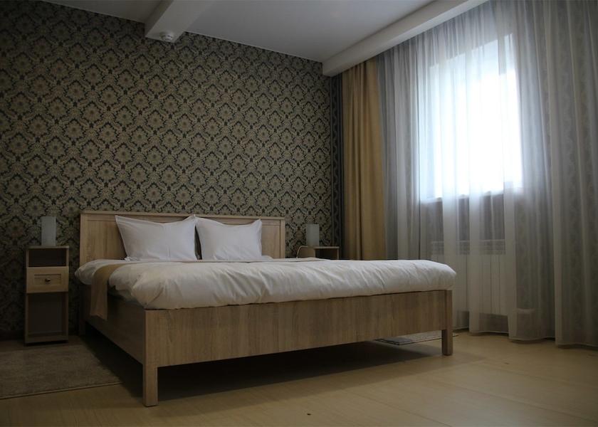 Samara Oblast Samara Room