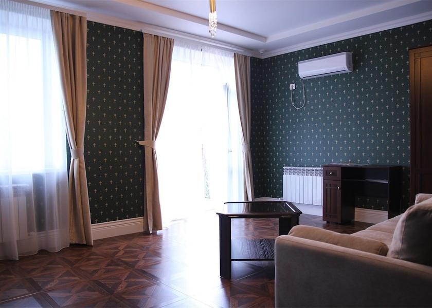 Samara Oblast Samara Room