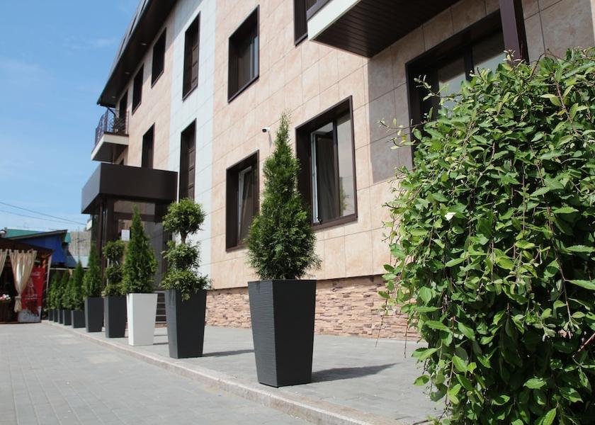 Samara Oblast Samara Property Grounds