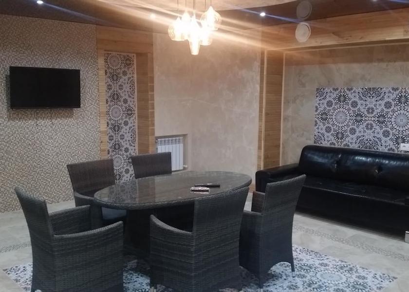 Samara Oblast Samara Interior Entrance