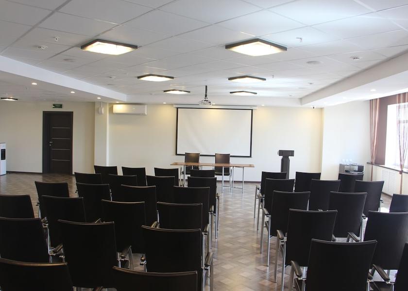 Samara Oblast Samara Meeting Room