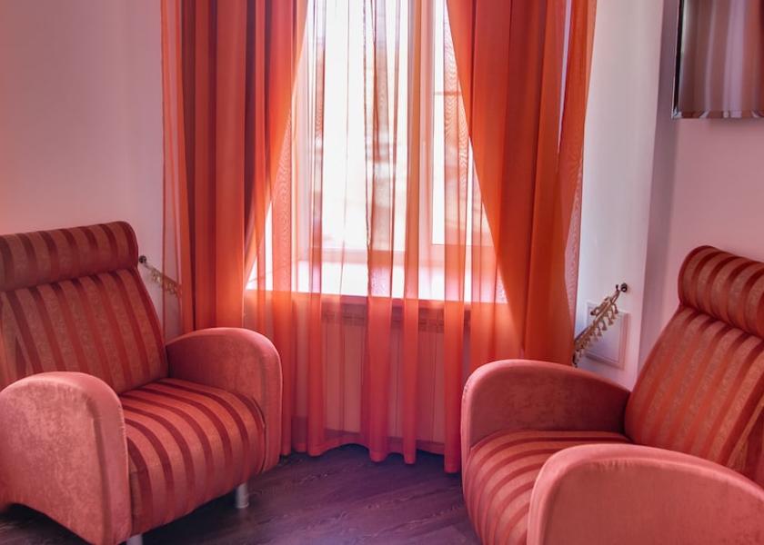 Samara Oblast Samara Interior Entrance