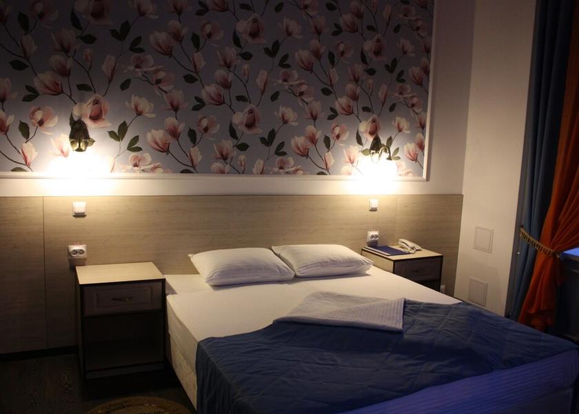 Samara Oblast Samara Room