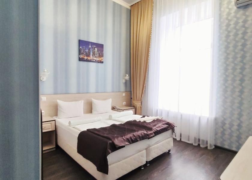 Samara Oblast Samara Room