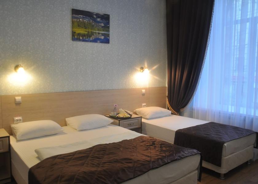 Samara Oblast Samara Room