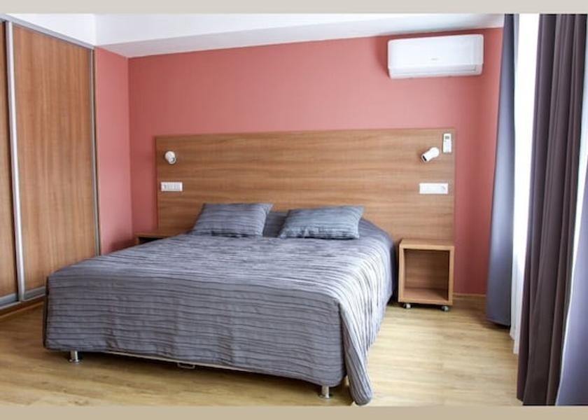 Samara Oblast Samara Room