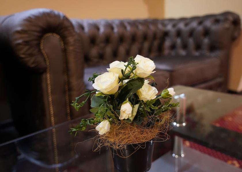 Samara Oblast Samara Interior Entrance