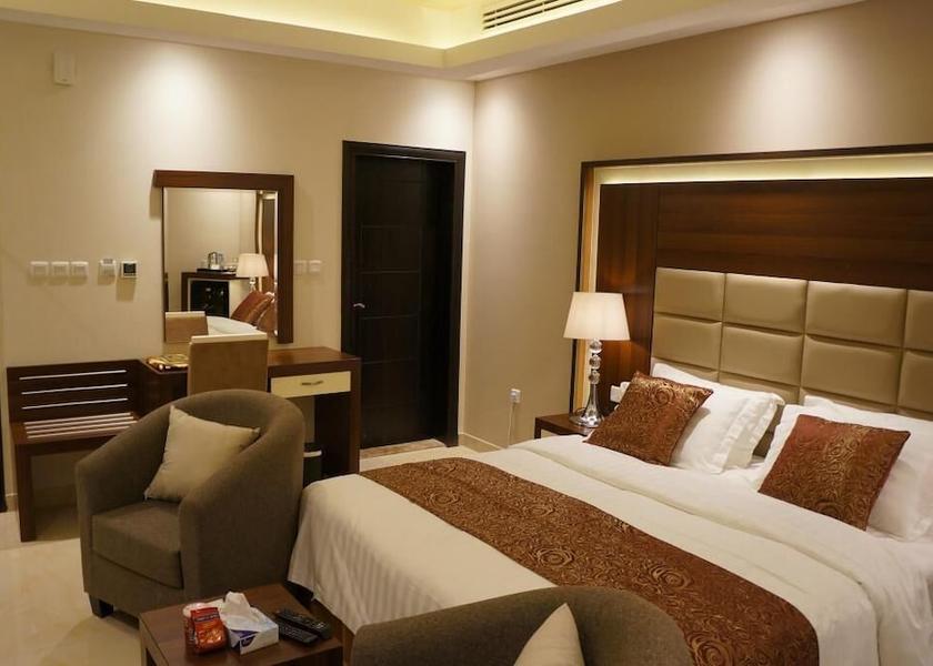 Eastern Province Al Khobar Room
