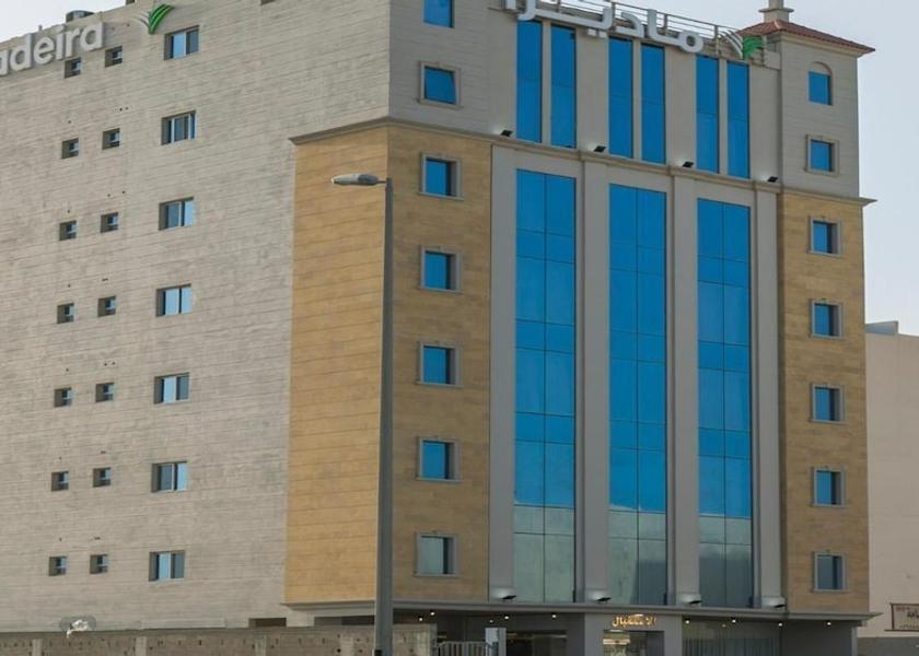 Eastern Province Al Khobar Facade