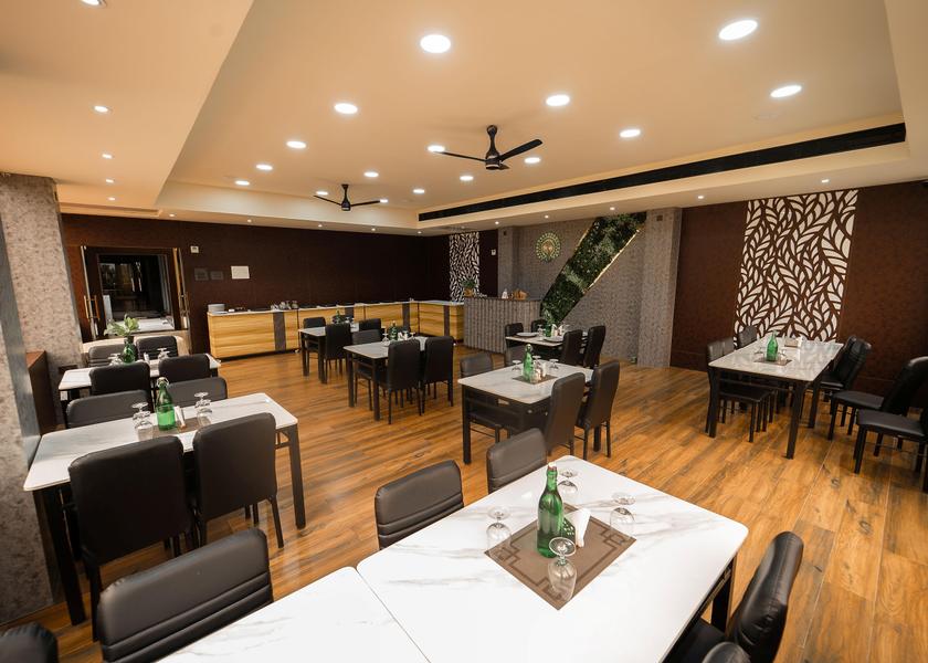 Tamil Nadu Tiruvannamalai Food & Dining