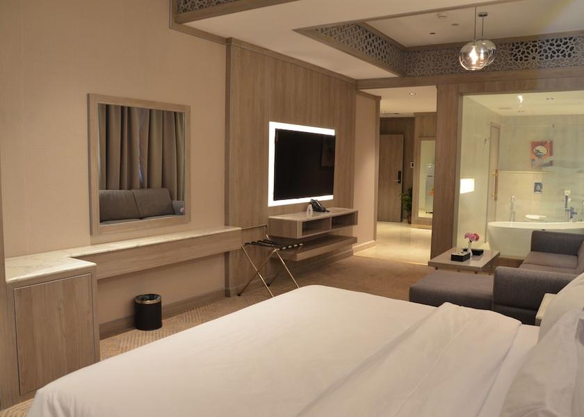 Eastern Province Al Jubail Room