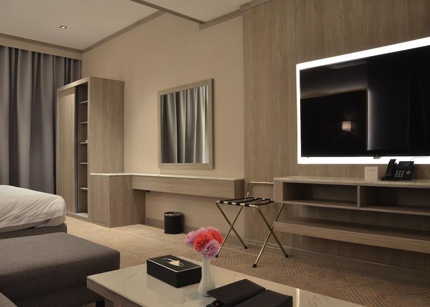 Eastern Province Al Jubail Room