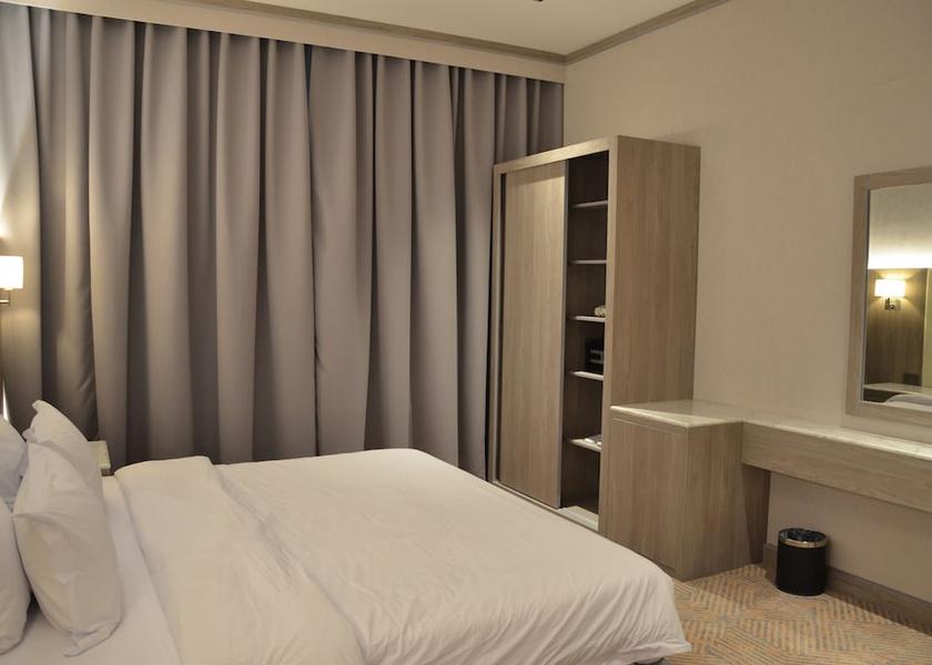 Eastern Province Al Jubail Room