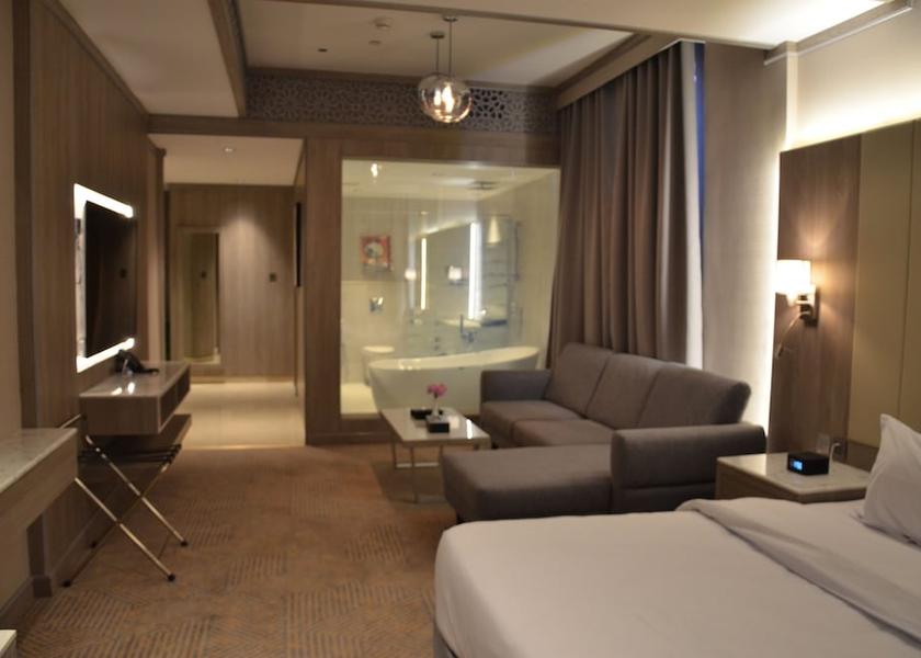 Eastern Province Al Jubail Room