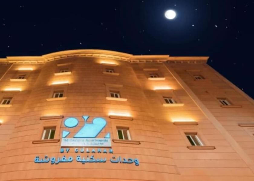Al-Qassim Province Unaizah Front of property