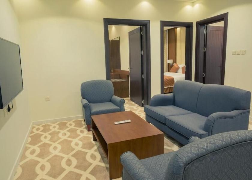 Al-Qassim Province Unaizah Living area