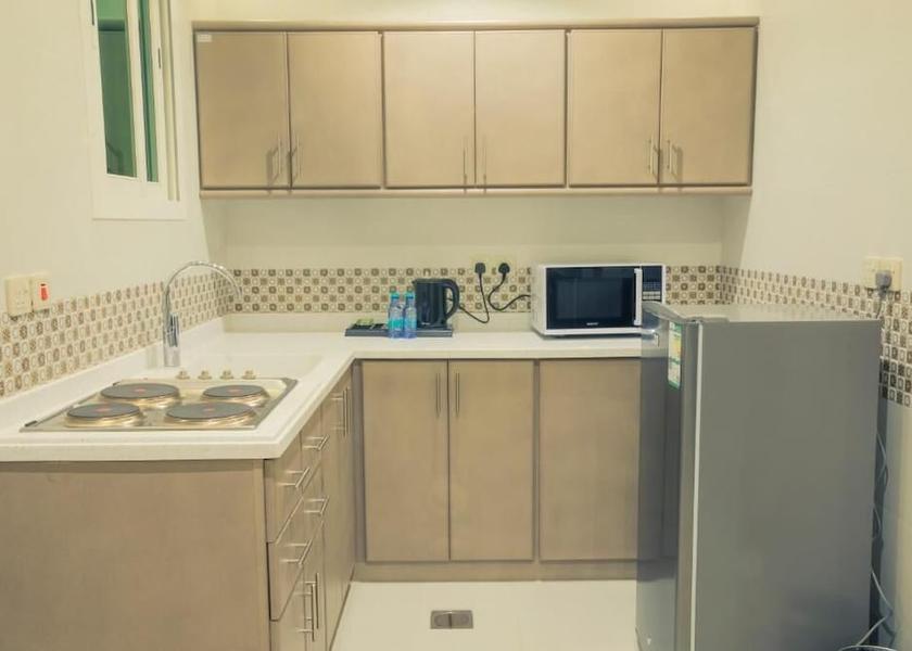 Al-Qassim Province Unaizah Private kitchen
