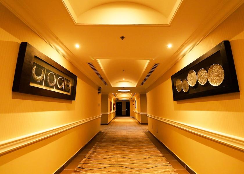 Eastern Province Dammam Exterior Detail