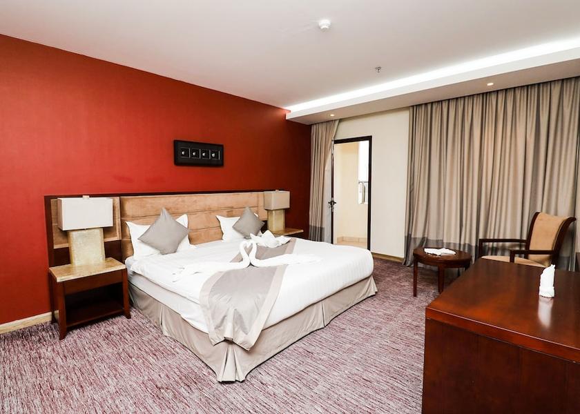 Eastern Province Dammam Room
