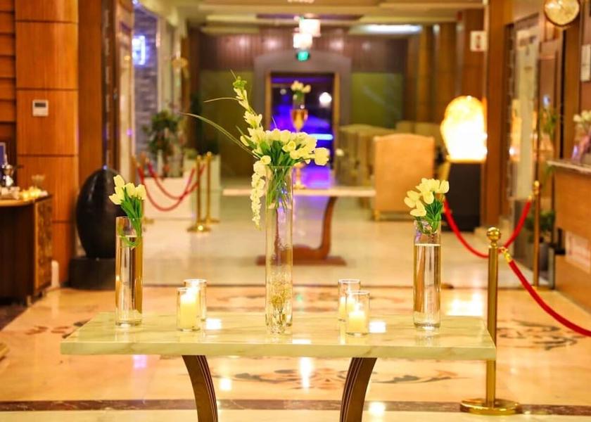Al-Qassim Province Ar Rass Reception