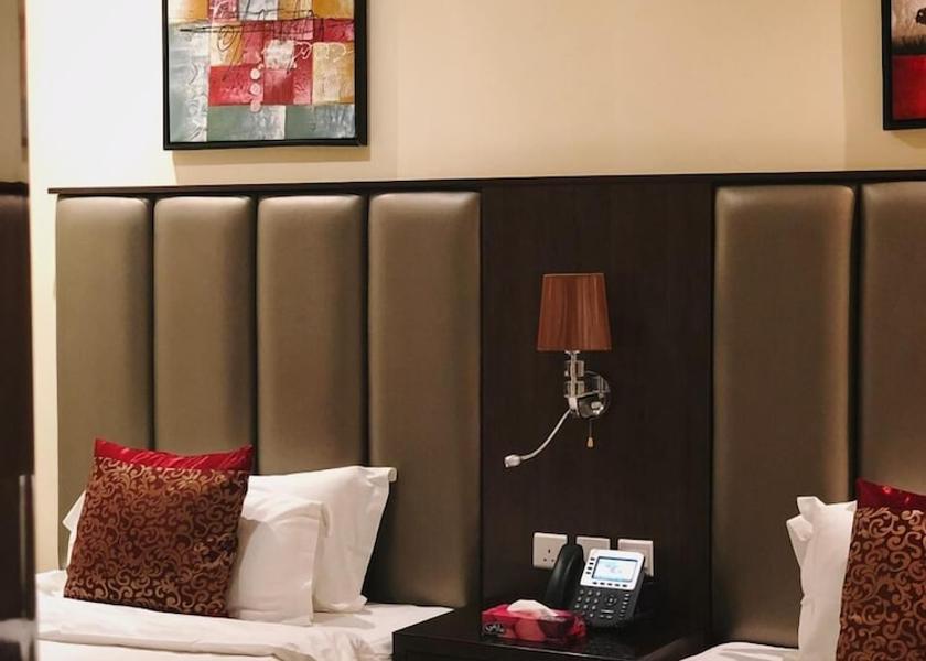Al-Qassim Province Ar Rass Room