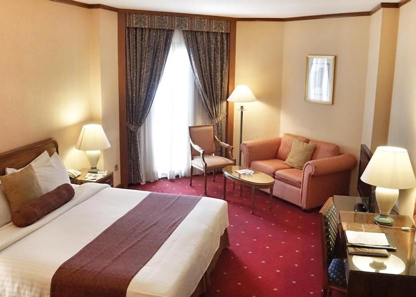 Al-Qassim Province Ar Rass Room