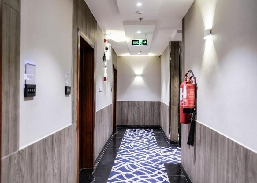 'Asir Muhayil Terrace