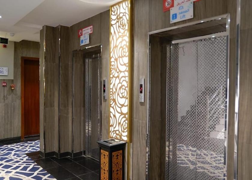 'Asir Muhayil Terrace